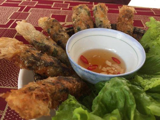 Cay Dao Restaurant